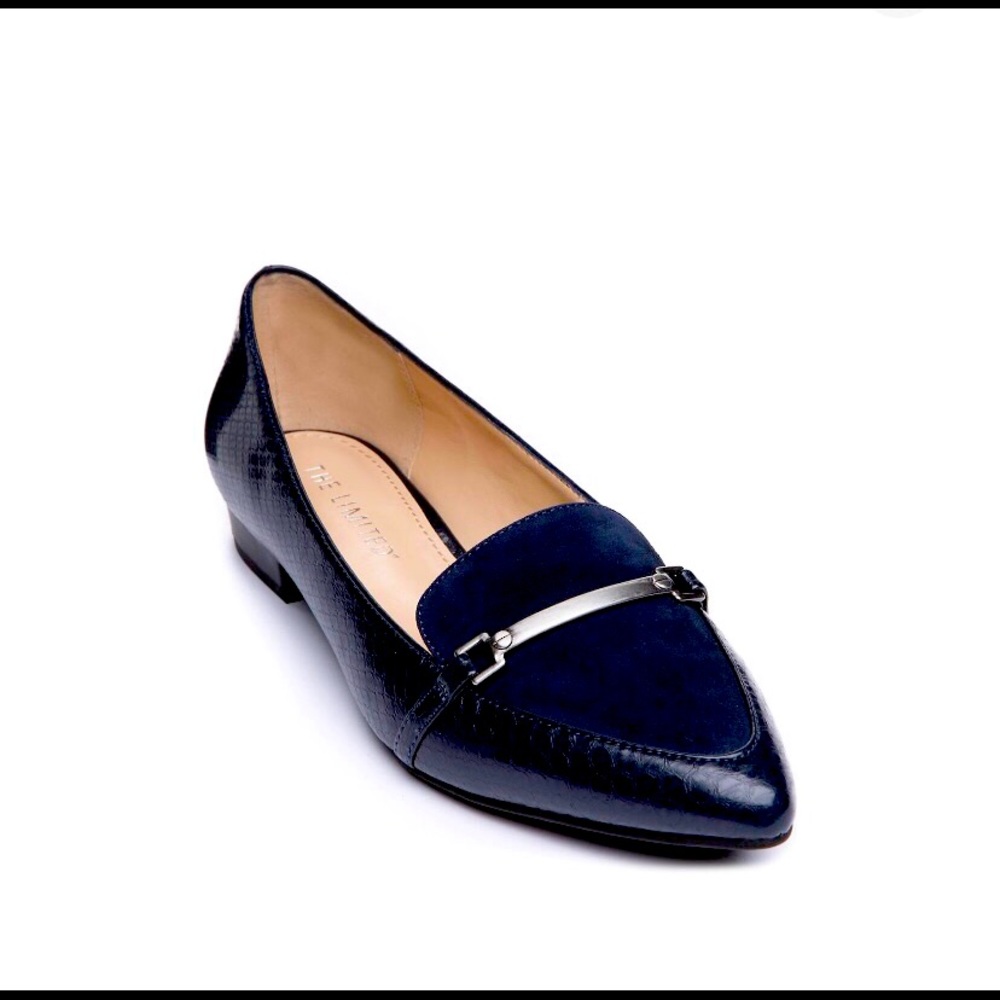 NWB THE LIMITED Women’s (Size 6) Qalita Flats